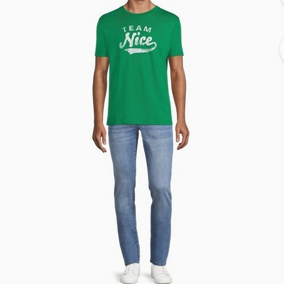 Team Nice tee - Picture 5 of 7